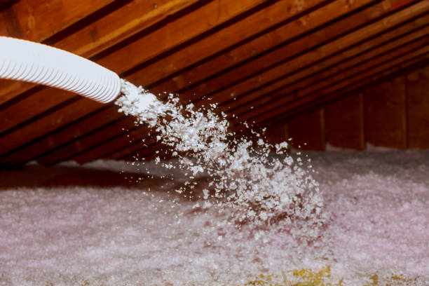 Best Commercial Insulation Contractor  in Ellport, PA