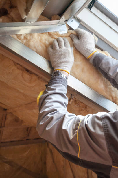 Range of Insulation Solutions in Ellport, PA