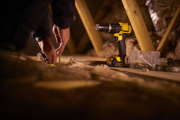 Best Insulation Installation Cost  in Ellport, PA